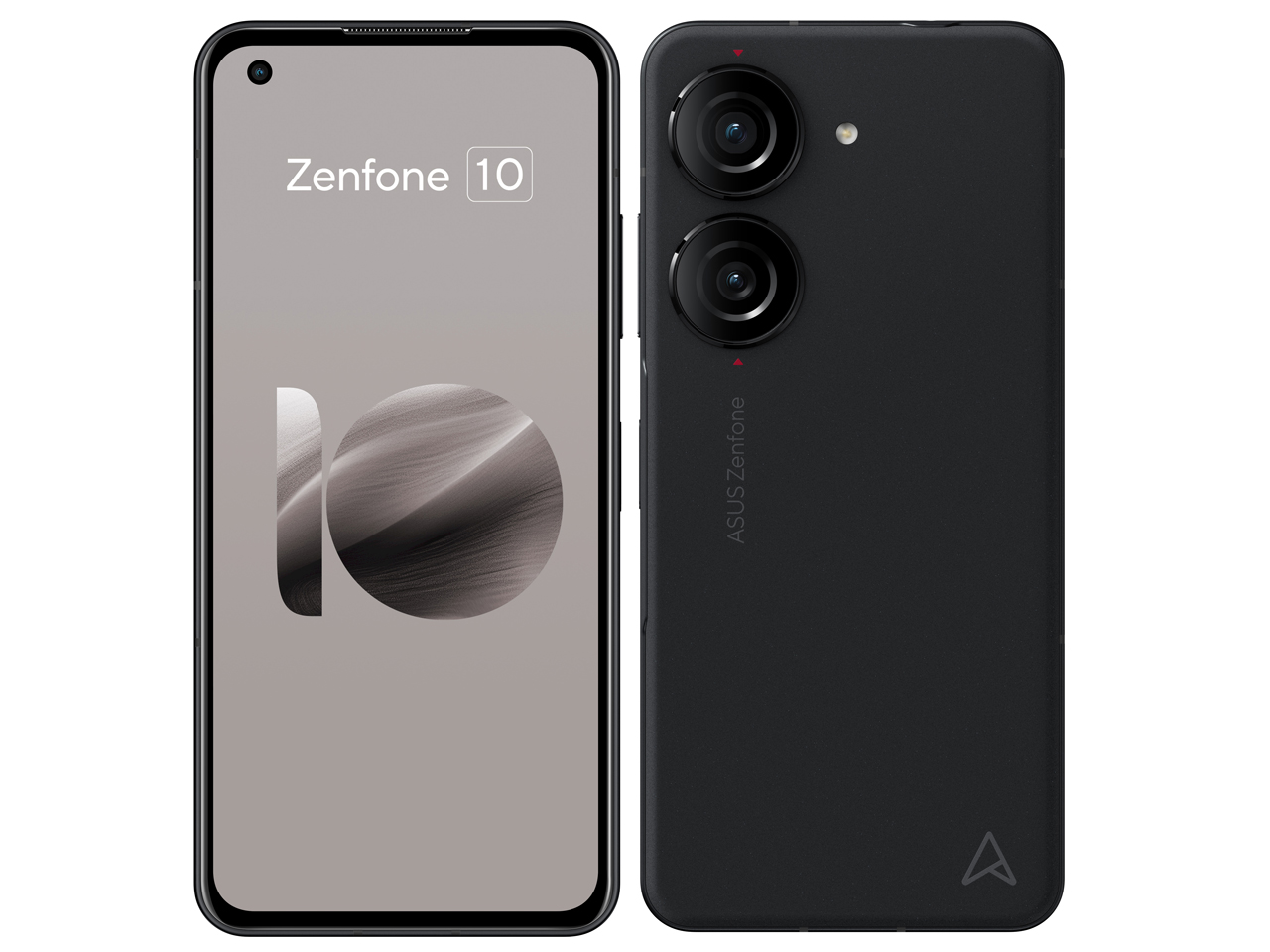 ASUS ZenFone9【メインカメラ不具合有】 - スマートフォン/携帯電話