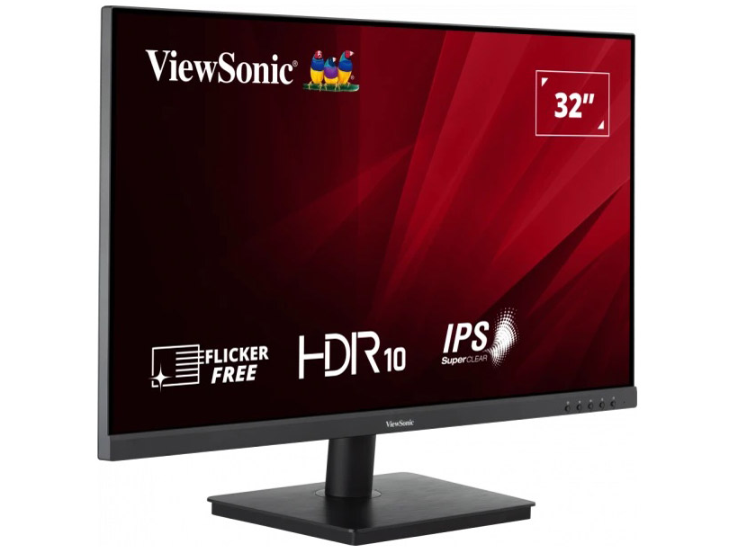 VA3219-4K-MHD-7 [31.5�C���` �u���b�N]