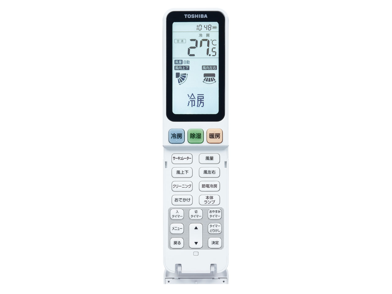 �吴�� RAS-N361DR(W) [�z���C�g]