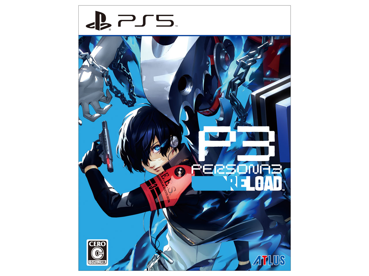 �y���\�i3 �����[�h [�ʏ��] [PS5] �̐��i�摜