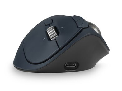 Pro Fit Ergo TB550 Trackball K72196JP [�u���b�N]