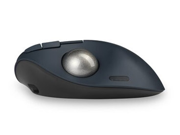 Pro Fit Ergo TB550 Trackball K72196JP [�u���b�N]