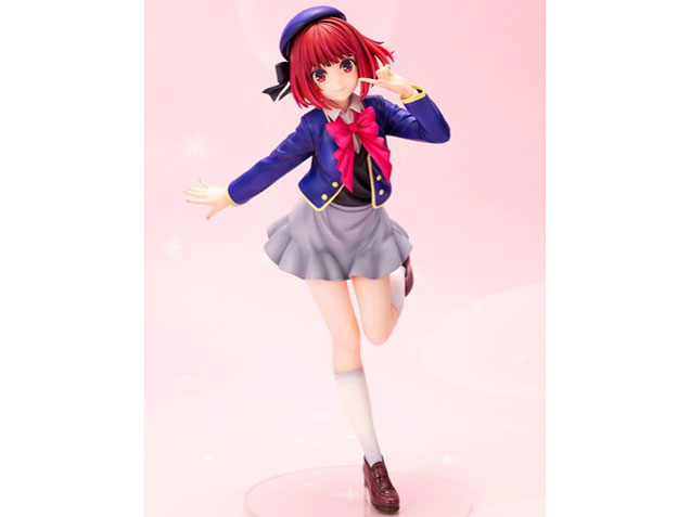 �y�����̎q�z �L�n���� 1/7 �̐��i�摜