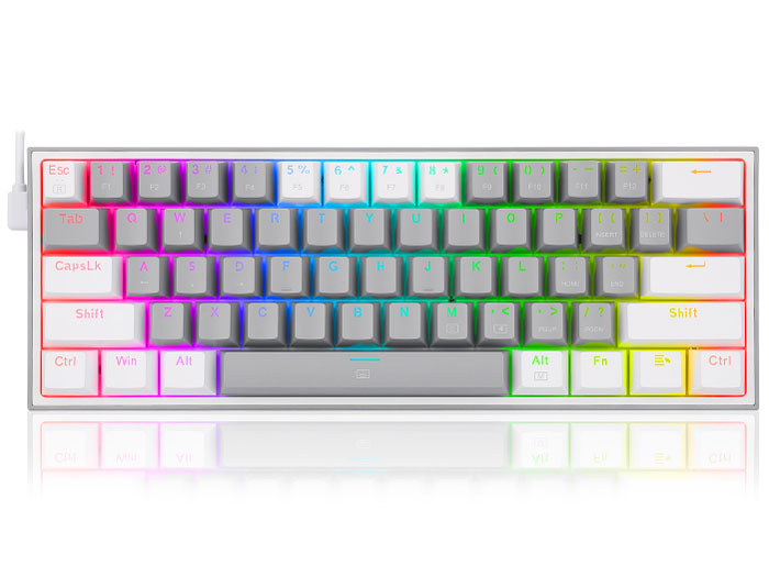 K617-RGBGWTI �Ԏ� [�O���[&�z���C�g] �̐��i�摜