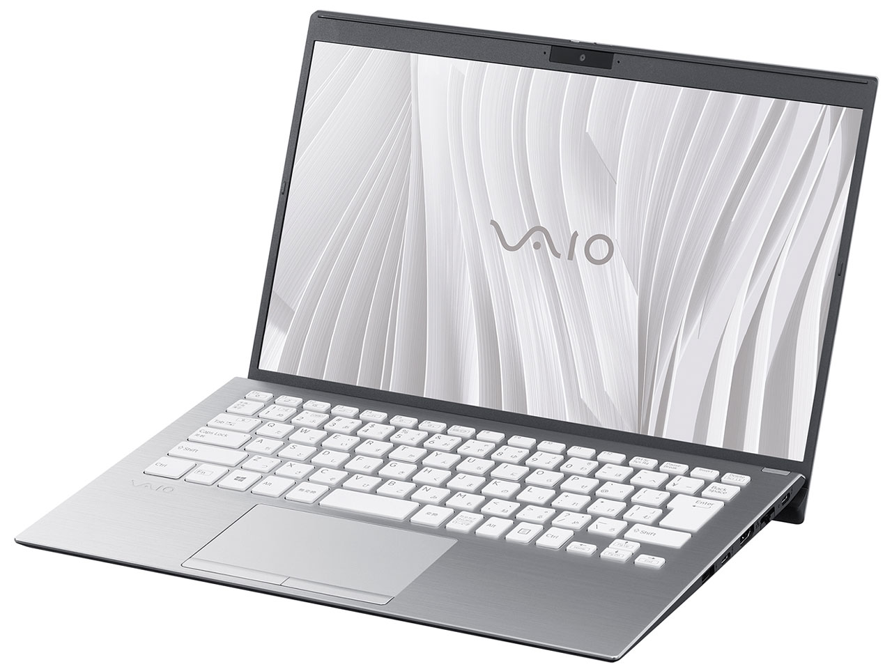 VAIO SX14 VJS1458 ���i.com���� Windows 11 Home�ECore i5 1240P�E8GB�������ESSD 256GB�EOffice�Ȃ� [�t�@�C���z���C�g] �̐��i�摜