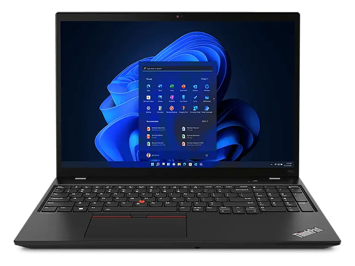 ThinkPad P16s Gen 2 AMD Ryzen 5 PRO 7540U�E16GB�������[�E256GB SSD�E16�^WUXGA�t������ 21K9CTO1WW [�T���_�[�u���b�N]