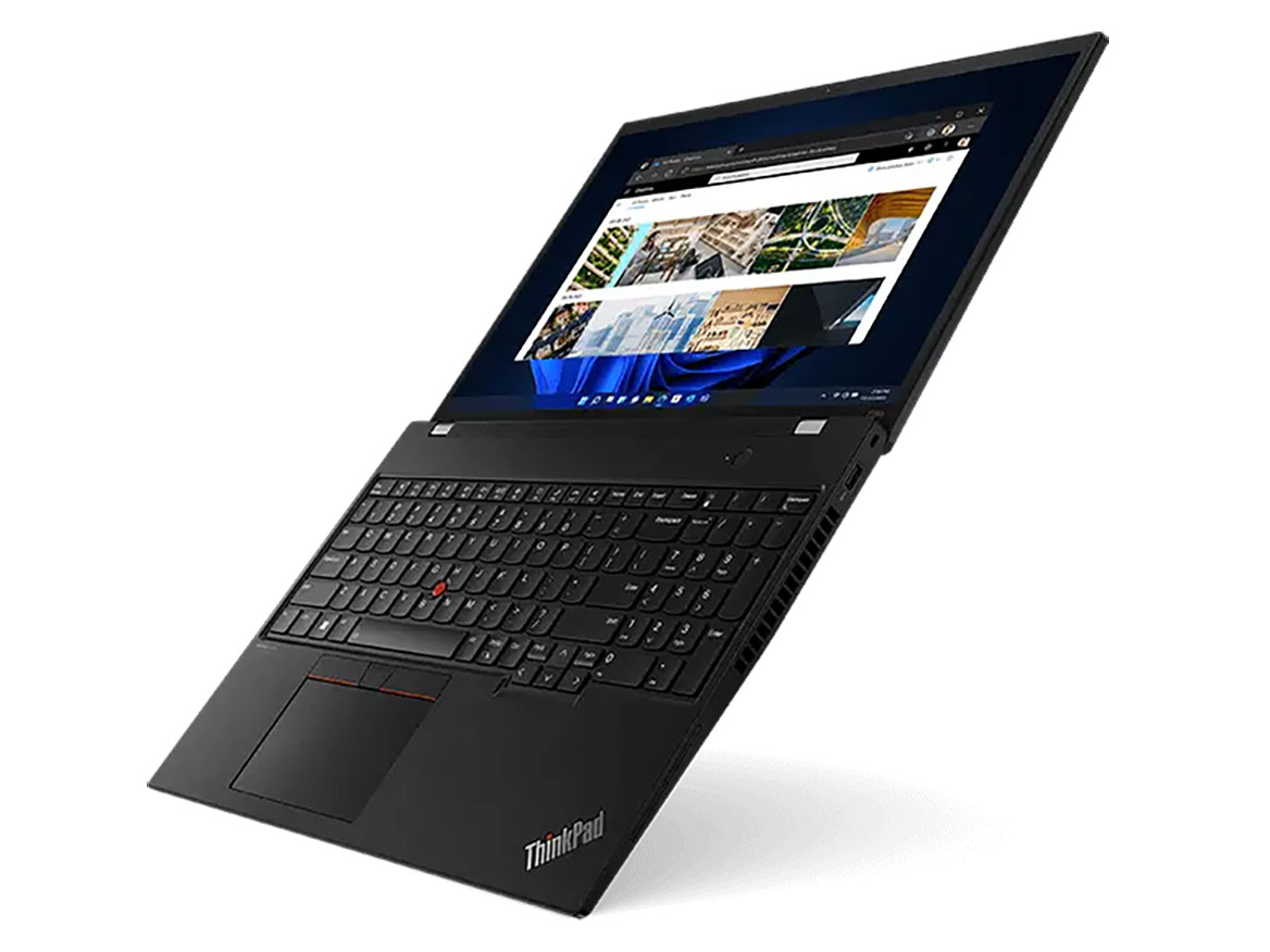 ThinkPad P16s Gen 2 AMD Ryzen 5 PRO 7540U�E16GB�������[�E256GB SSD�E16�^WUXGA�t������ 21K9CTO1WW [�T���_�[�u���b�N]