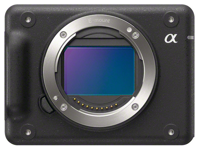 �� ILX-LR1 �{�f�B [�u���b�N] �̐��i�摜