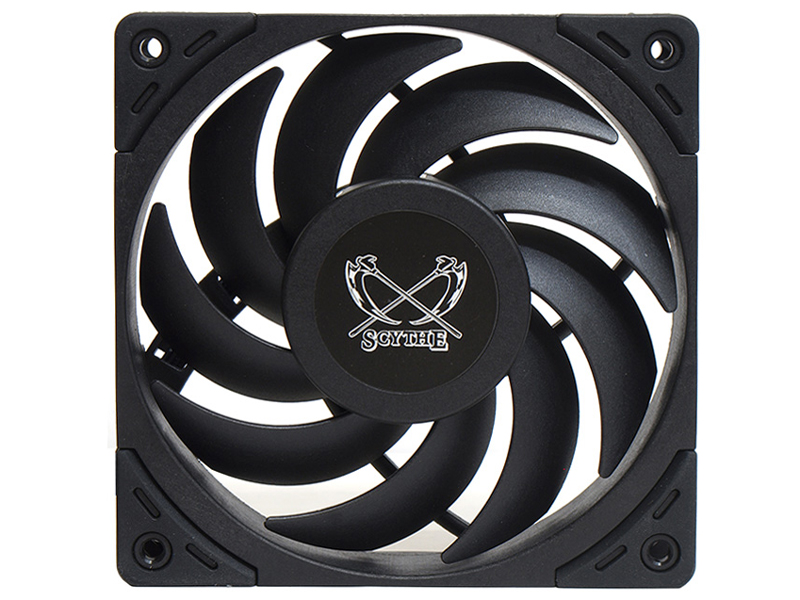 WONDER TORNADO 120 PWM WT1225FD20-P �̐��i�摜