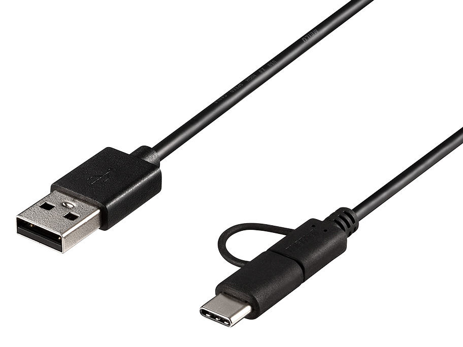 BU2AMBC15BK [1.5m �u���b�N] �̐��i�摜