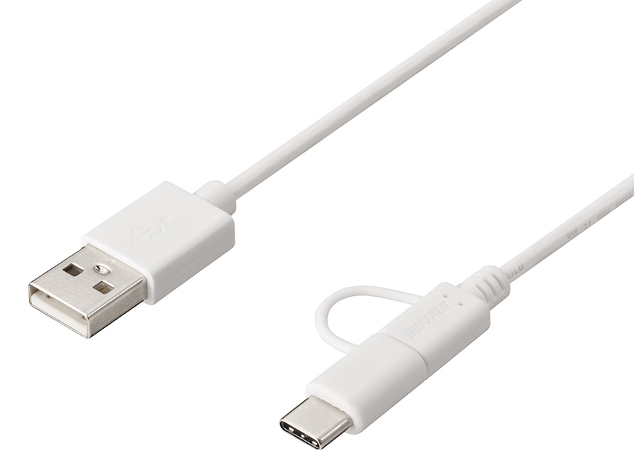 BU2AMBC05WH [0.5m �z���C�g] �̐��i�摜