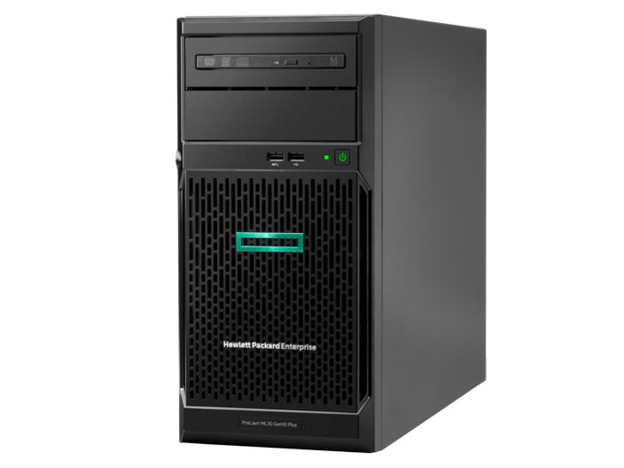 ProLiant ML30 Gen10 Plus P44718-291 �̐��i�摜