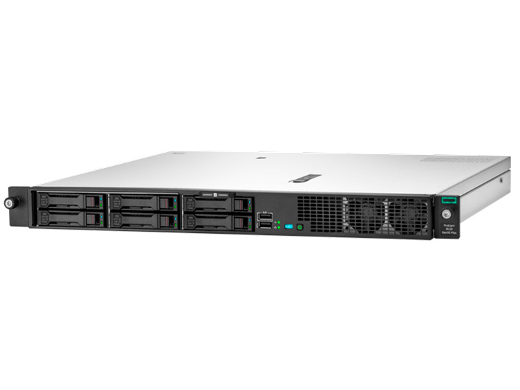 ProLiant DL20 Gen10 Plus P44112-291