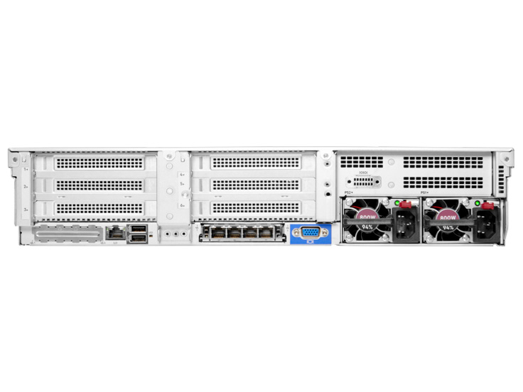 ProLiant DL380 Gen10 Plus P55248-291