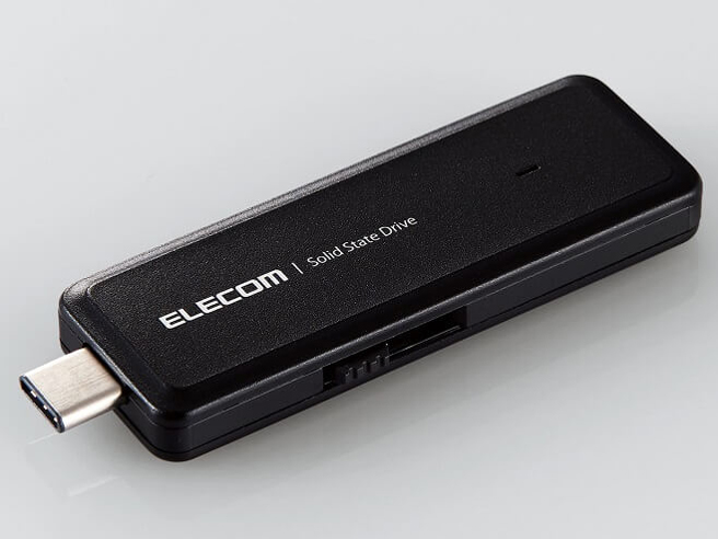 ESD-EMH1000GBK [�u���b�N] �̐��i�摜