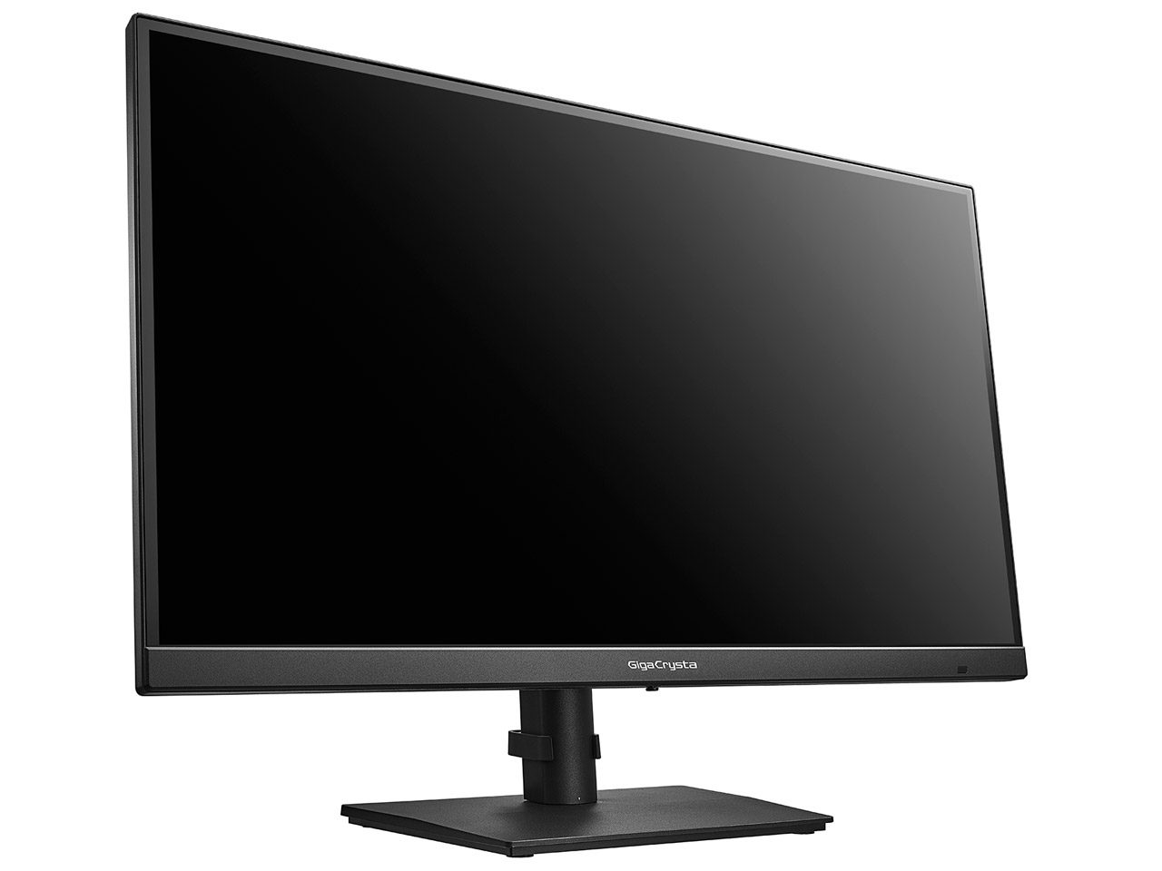 GigaCrysta LCD-GDQ271JA [27�C���` �u���b�N]