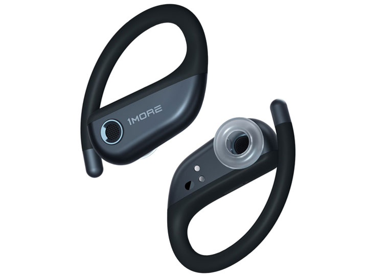 【新品未使用】1MORE FIT S50オープンイヤー型 イヤホン 1MORE Fit Open Earbuds S50 - Unsurpassed Open-Ear Headphone