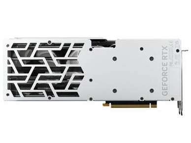 NED407TV19K9-1043W (GeForce RTX 4070 Ti GamingPro White OC 12GB) [PCIExp 12GB] �h�X�p�����胂�f��