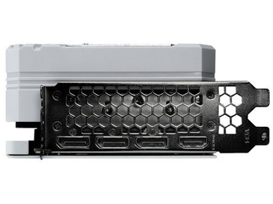 NED407TV19K9-1043W (GeForce RTX 4070 Ti GamingPro White OC 12GB) [PCIExp 12GB] �h�X�p�����胂�f��