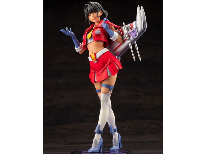 TRANSFORMERS������ �X�^�[�X�N���[�� 1/7 �̐��i�摜