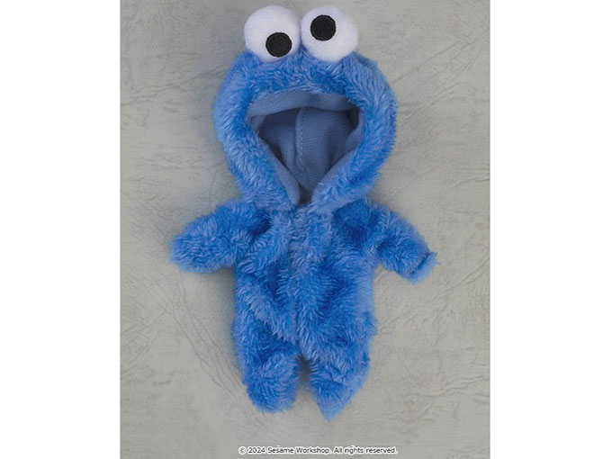 �˂�ǂ낢�ǂǁ[�� ������݃p�W���} �N�b�L�[�����X�^�[ �̐��i�摜