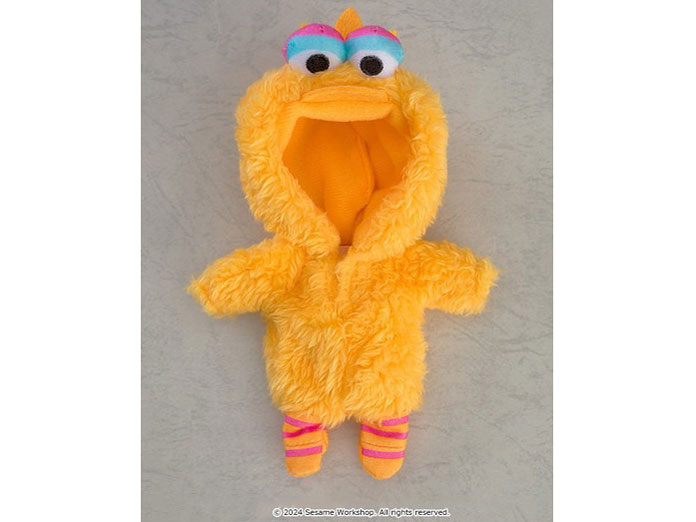 �˂�ǂ낢�ǂǁ[�� ������݃p�W���} �r�b�O�o�[�h �̐��i�摜