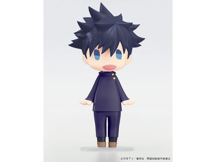 HELLO�I GOOD SMILE �����b �̐��i�摜