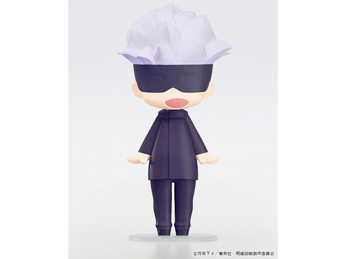 HELLO�I GOOD SMILE �܏��� �̐��i�摜