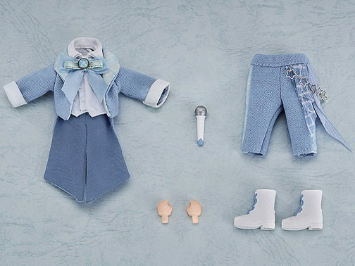 �˂�ǂ낢�ǂǁ[�� ���悤�ӂ��Z�b�g �A�C�h�����ߑ��FBoy(�T�b�N�X�u���[) �̐��i�摜