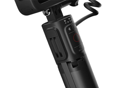 HERO12 BLACK Creator Edition CHDFB-121-JP