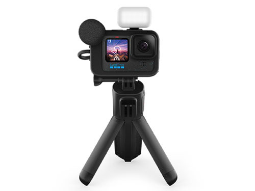 HERO12 BLACK Creator Edition CHDFB-121-JP