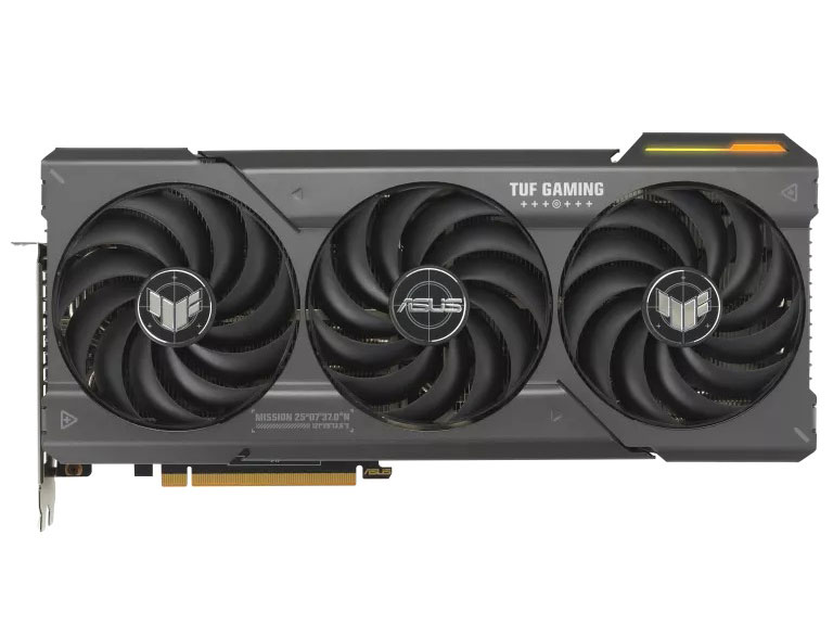 TUF-RX7800XT-O16G-GAMING [PCIExp 16GB]