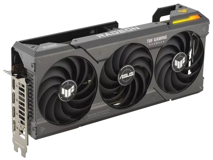 TUF-RX7800XT-O16G-GAMING [PCIExp 16GB]