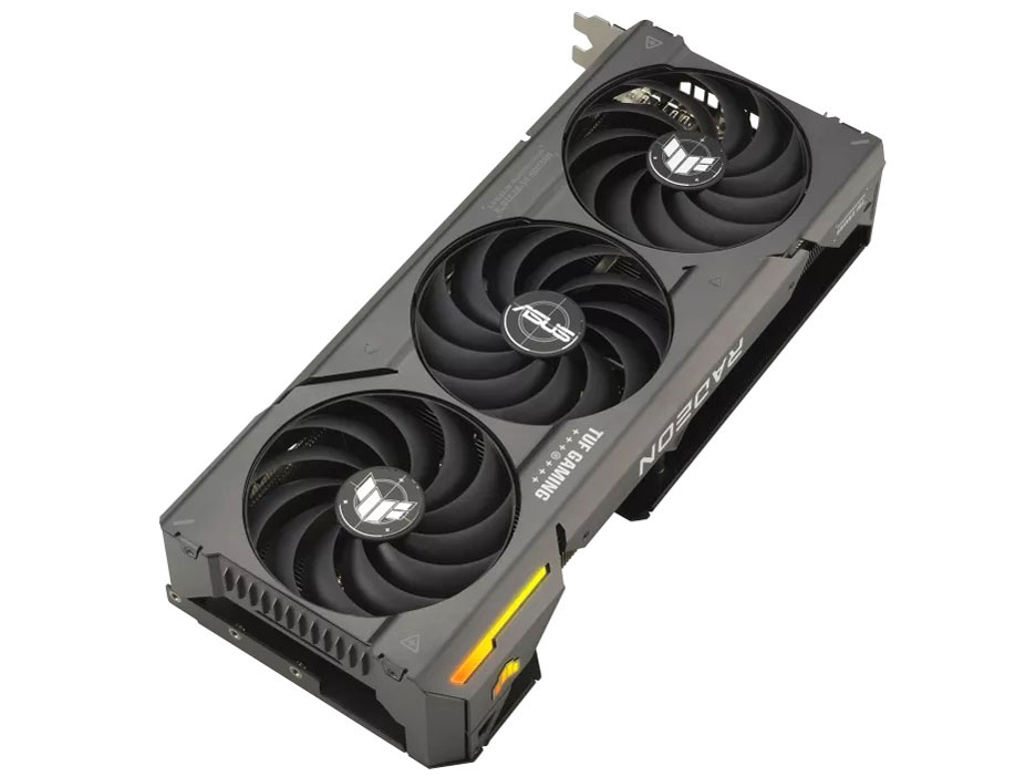 TUF-RX7800XT-O16G-GAMING [PCIExp 16GB]