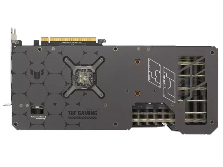 TUF-RX7800XT-O16G-GAMING [PCIExp 16GB]
