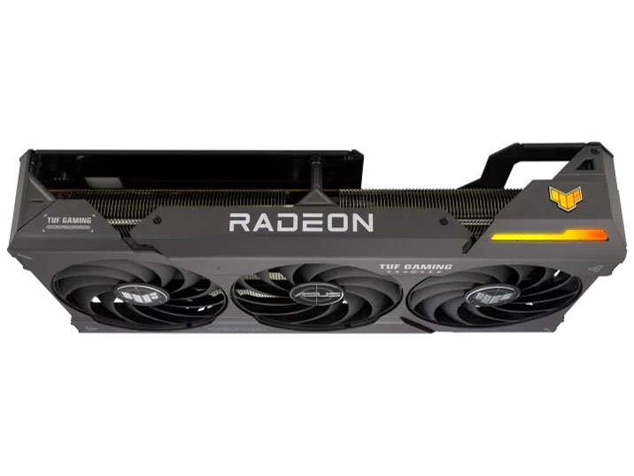 TUF-RX7800XT-O16G-GAMING [PCIExp 16GB]