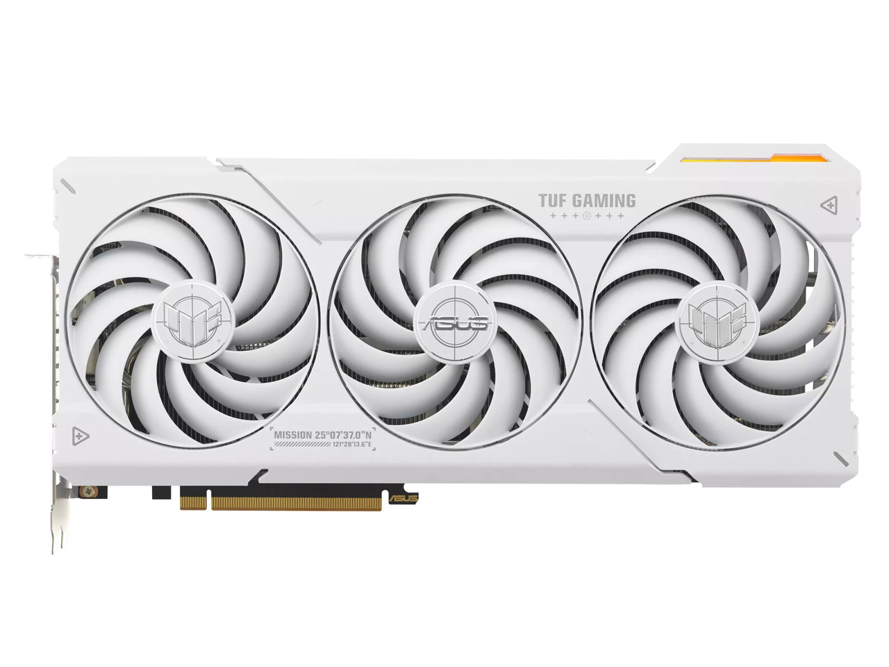 TUF-RX7800XT-O16G-WHITE-GAMING [PCIExp 16GB]