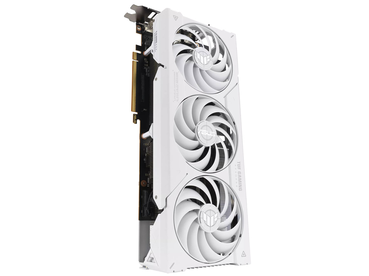TUF-RX7800XT-O16G-WHITE-GAMING [PCIExp 16GB]