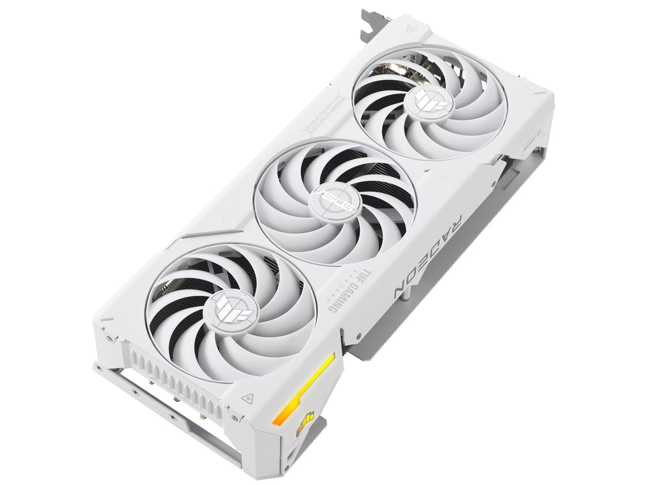 TUF-RX7800XT-O16G-WHITE-GAMING [PCIExp 16GB]