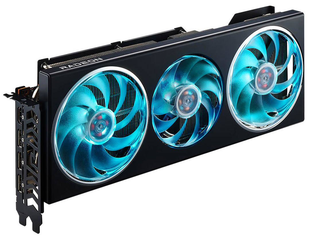 RD-RX7800XT-E16GB [PCIExp 16GB]