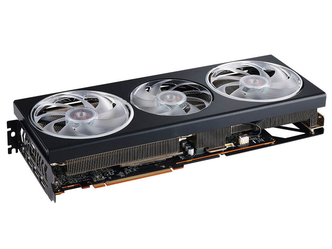 RD-RX7800XT-E16GB [PCIExp 16GB]