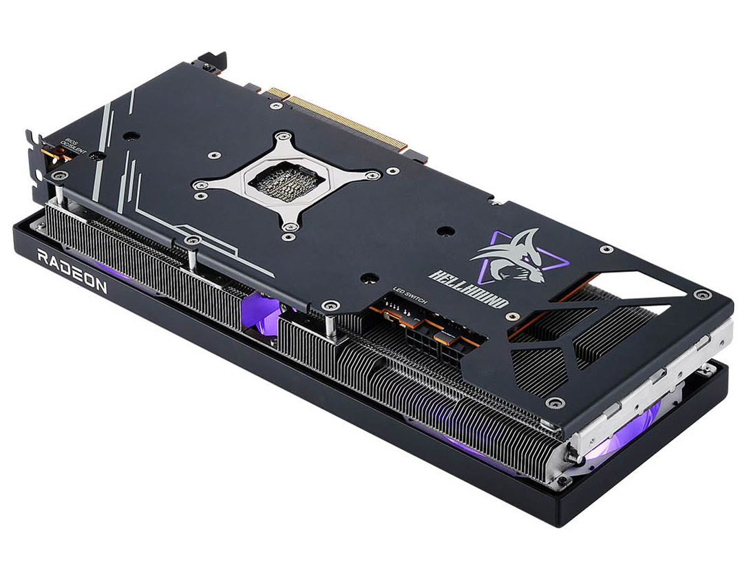 RD-RX7800XT-E16GB [PCIExp 16GB]