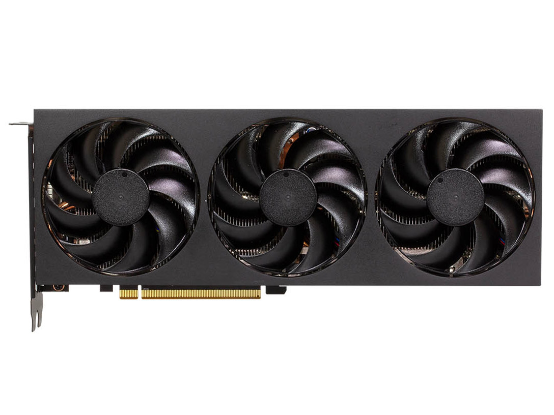 RD-RX7700XT-E12GB [PCIExp 12GB]