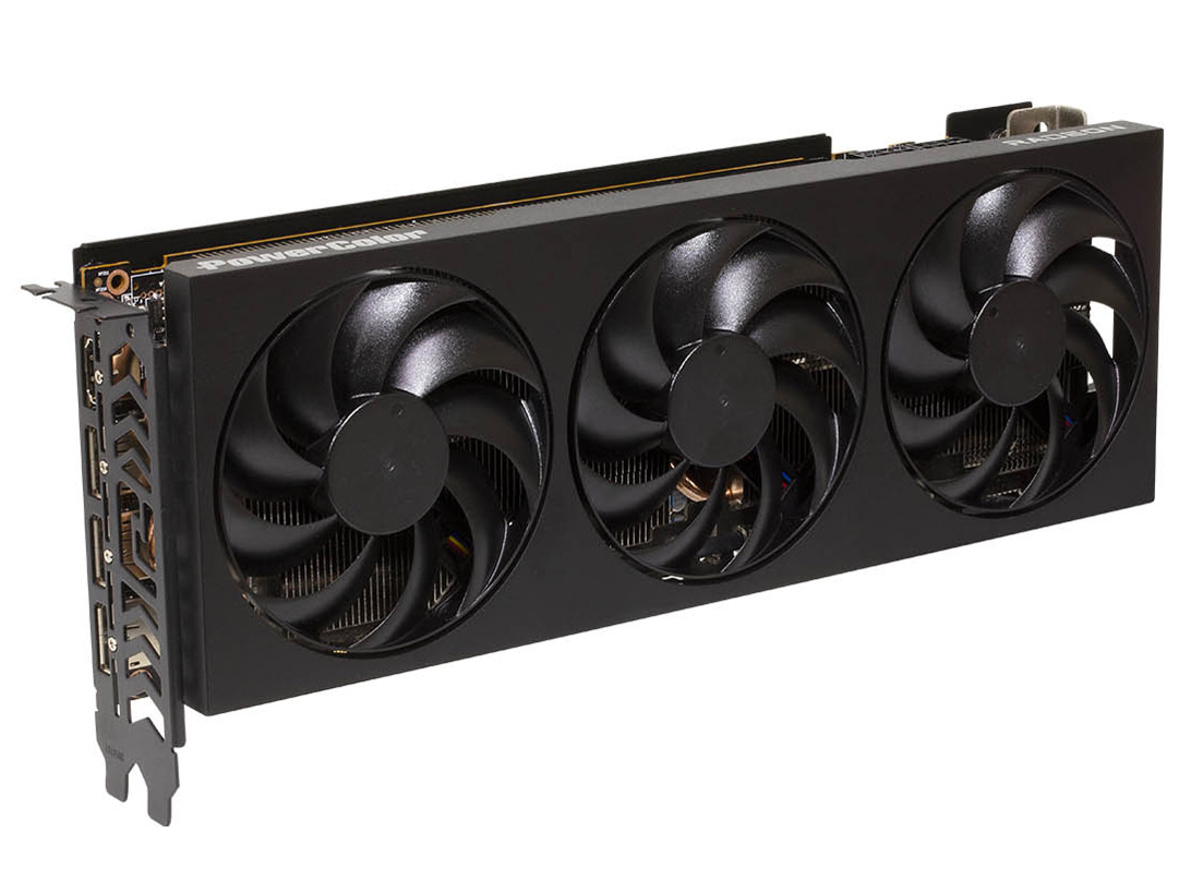 RD-RX7700XT-E12GB [PCIExp 12GB]