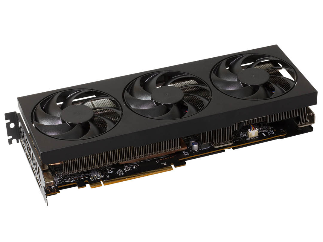 RD-RX7700XT-E12GB [PCIExp 12GB]