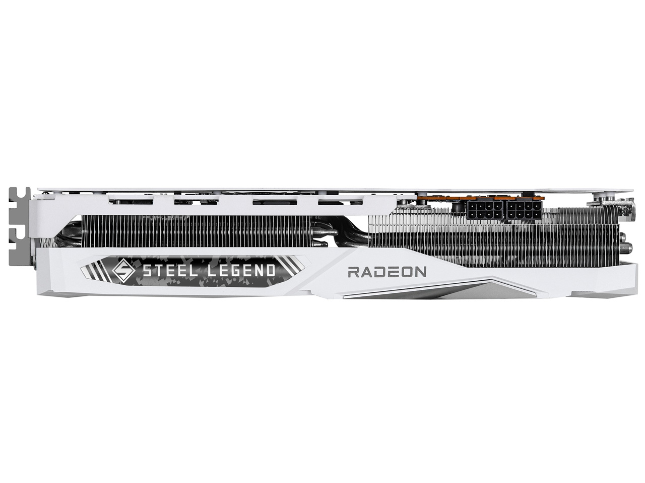 Radeon RX 7700 XT Steel Legend 12GB OC [PCIExp 12GB]