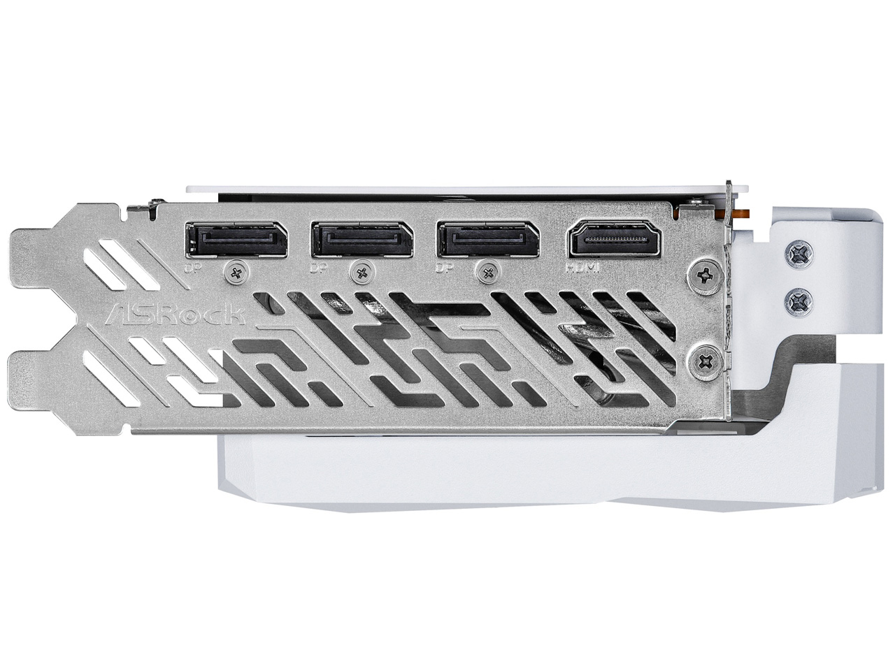 Radeon RX 7700 XT Steel Legend 12GB OC [PCIExp 12GB]