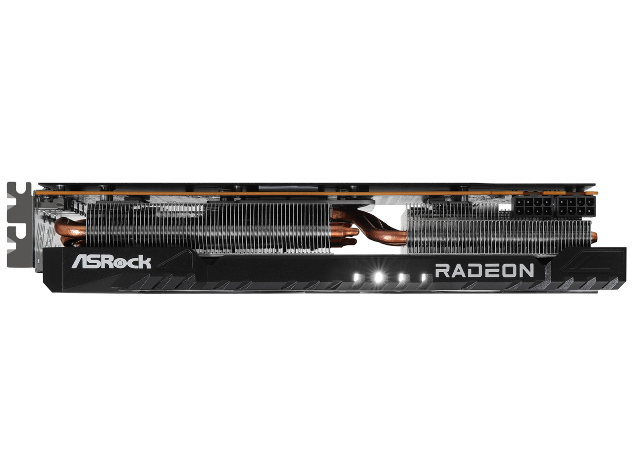 Radeon RX 7700 XT Challenger 12GB OC [PCIExp 12GB]