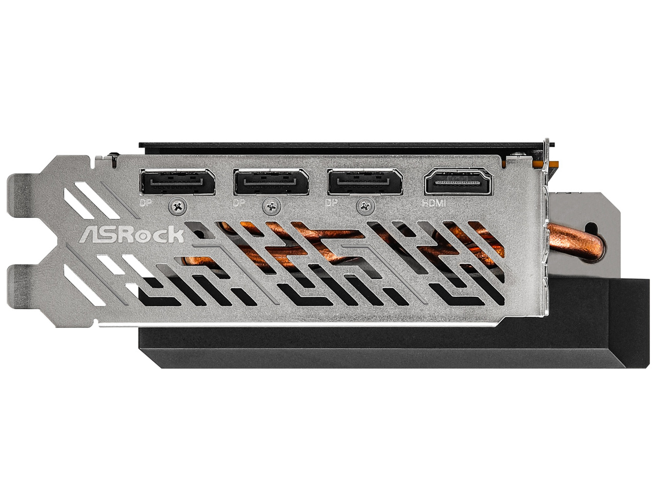 Radeon RX 7700 XT Challenger 12GB OC [PCIExp 12GB]