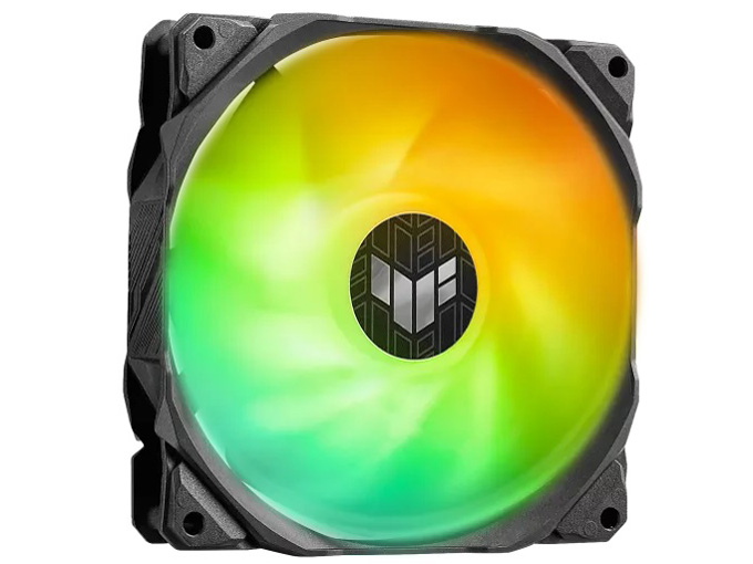 TUF GAMING LC II 360 ARGB